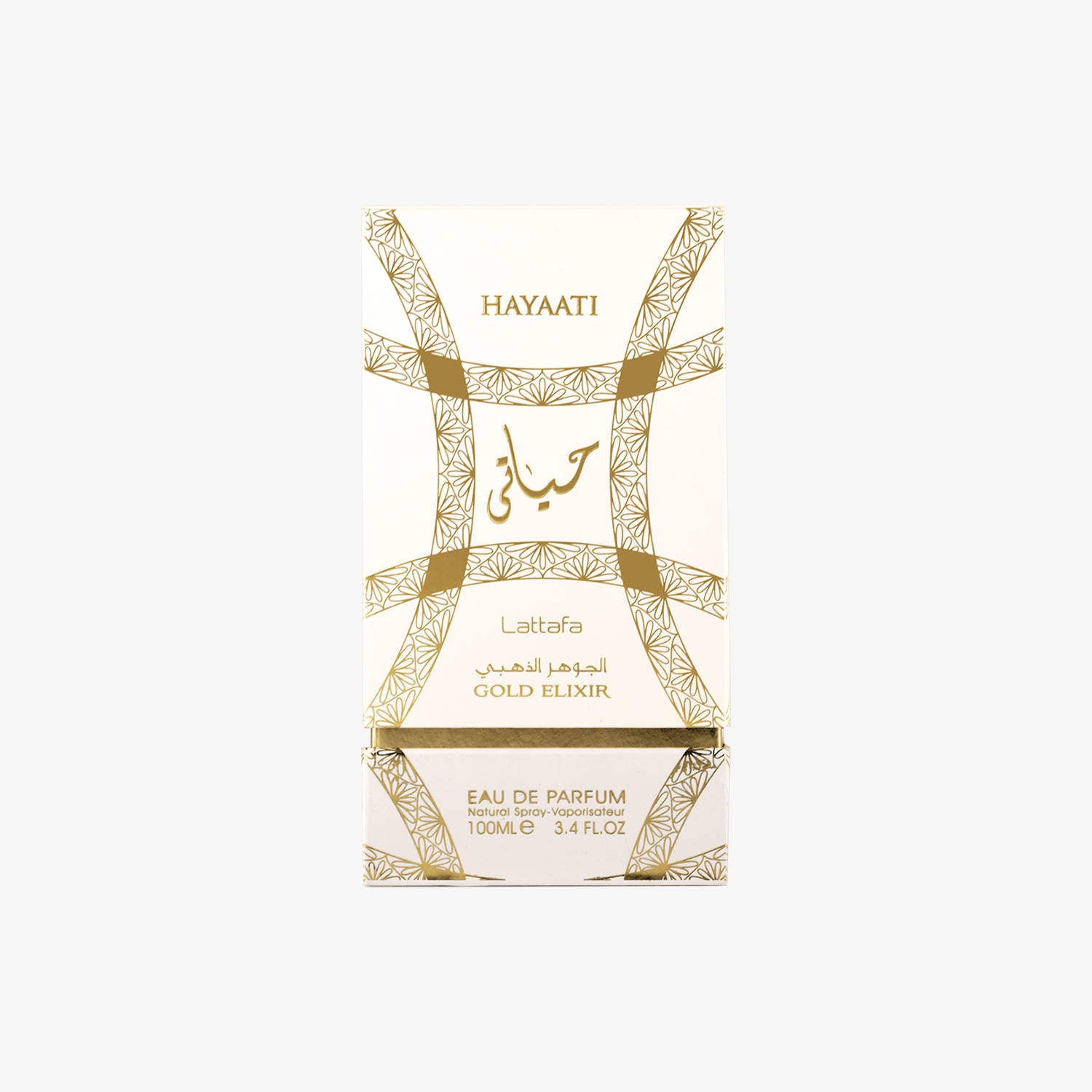 Hayaati Gold Elixir