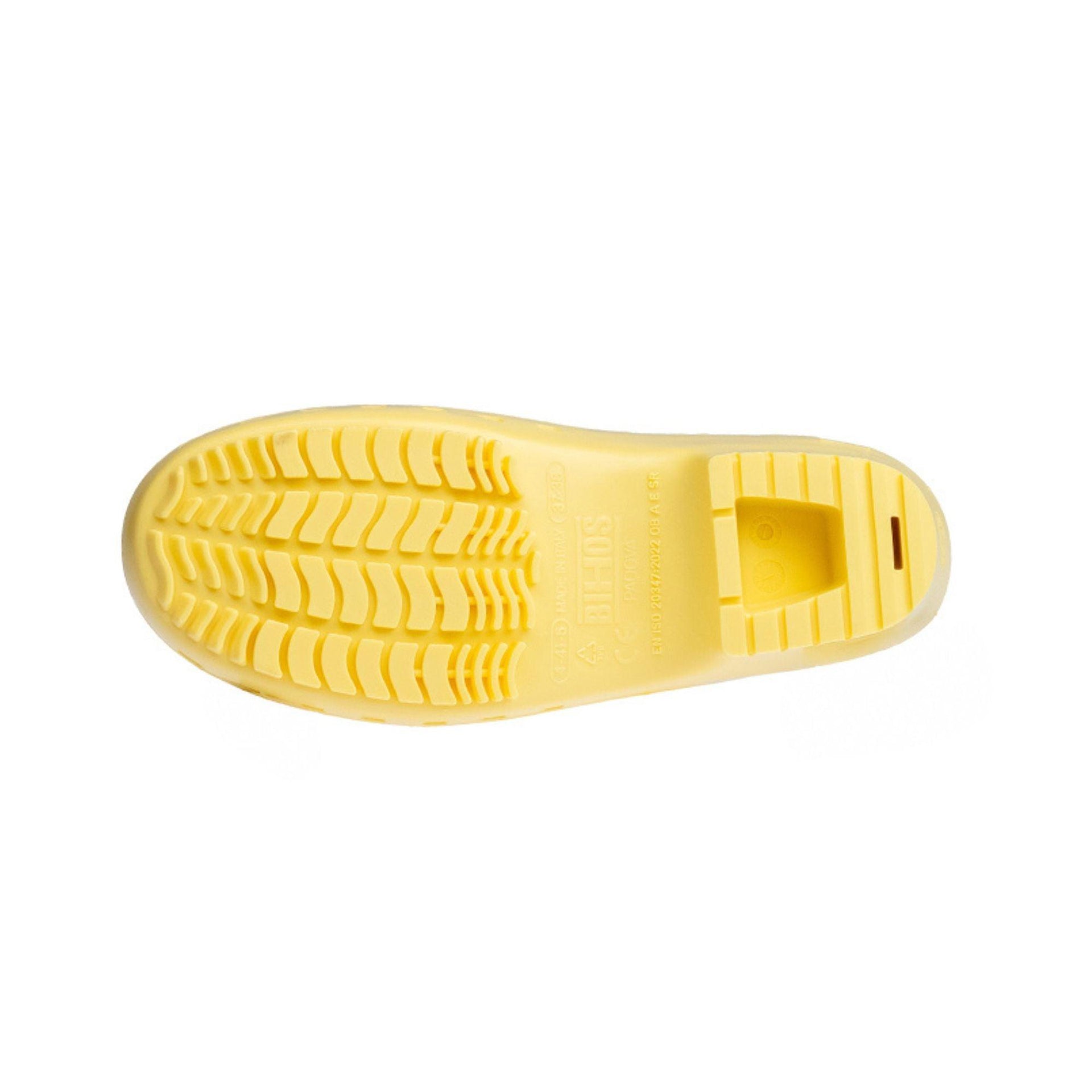 Calzuro Classic Without Holes DAISY