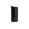 12oz Nomad Flip Tumbler - Black