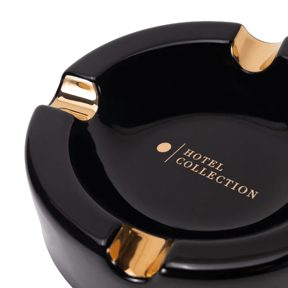 Cigar Ashtray