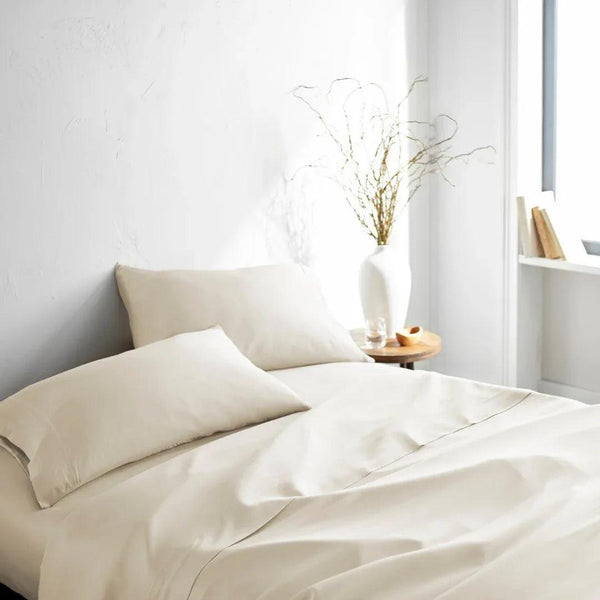 100% Bamboo Viscose Bed Sheet Set - Gifts for You 'n Me