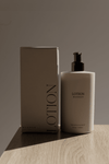 Warmer Hydrating Body Lotion