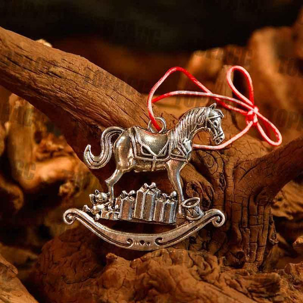 Christmas Decoration Pendant - Gifts for You 'n Me