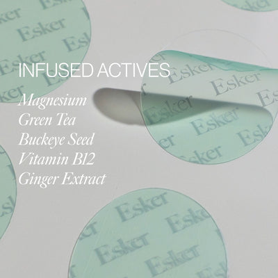 Lymphatic Drainage Dots