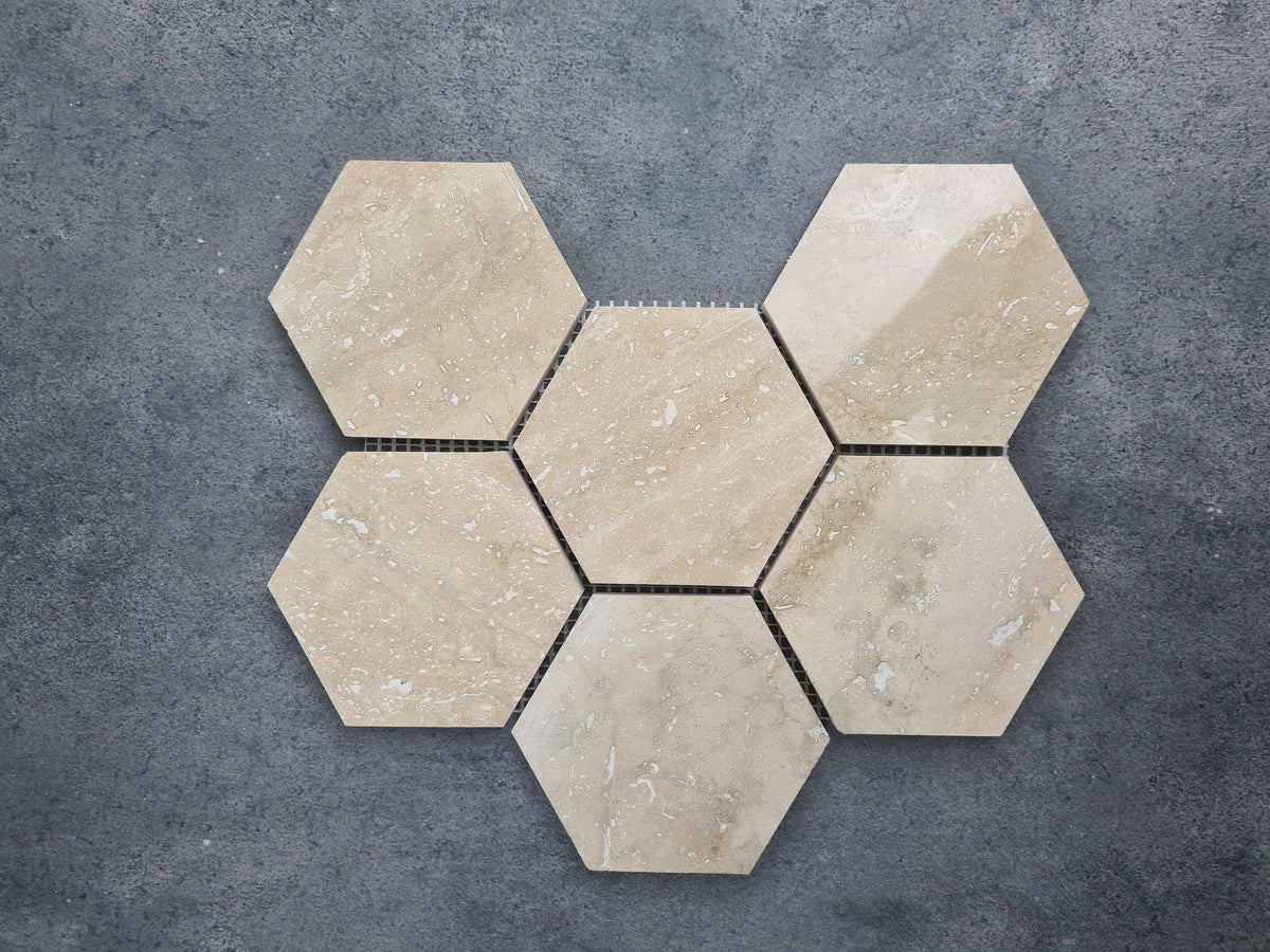 Patara Hexagon 12