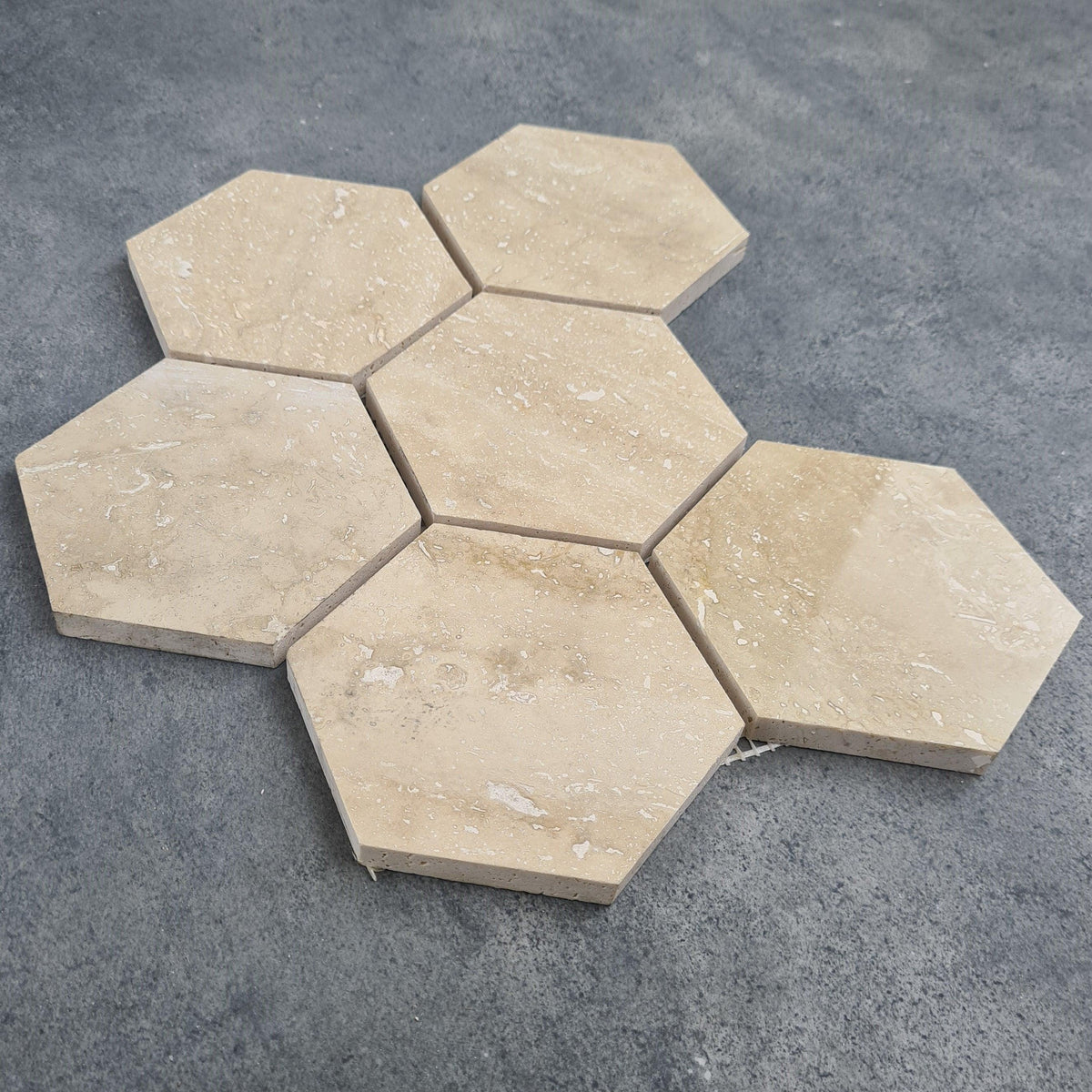 Patara Hexagon 12