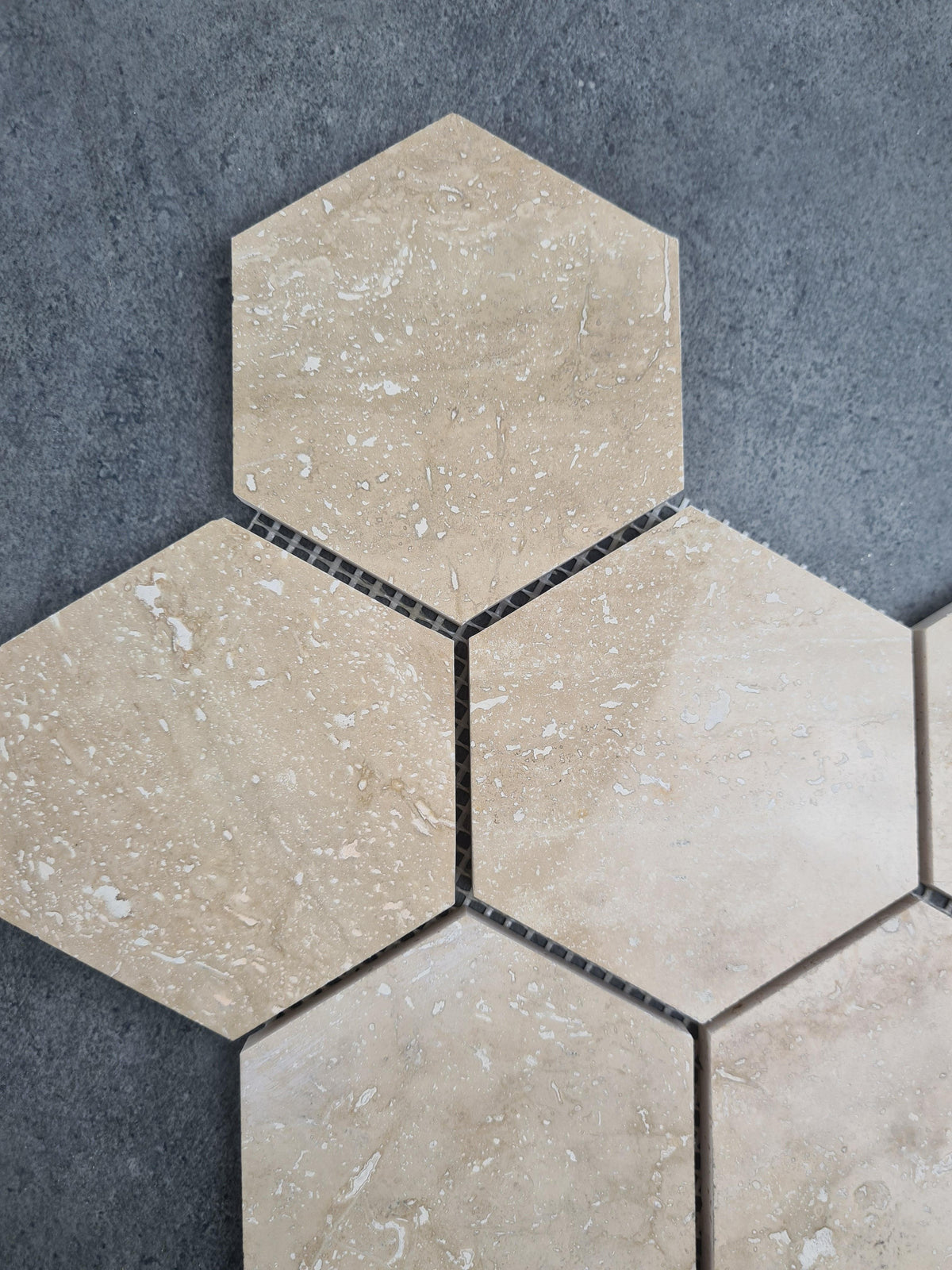 Patara Hexagon 12