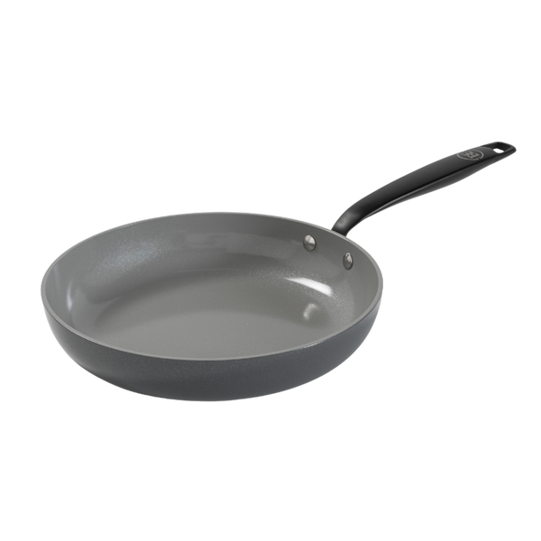 BE | LIVING Essential Series Frying Pans
