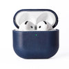 Prime VN604 Leather AirPods 4 Case