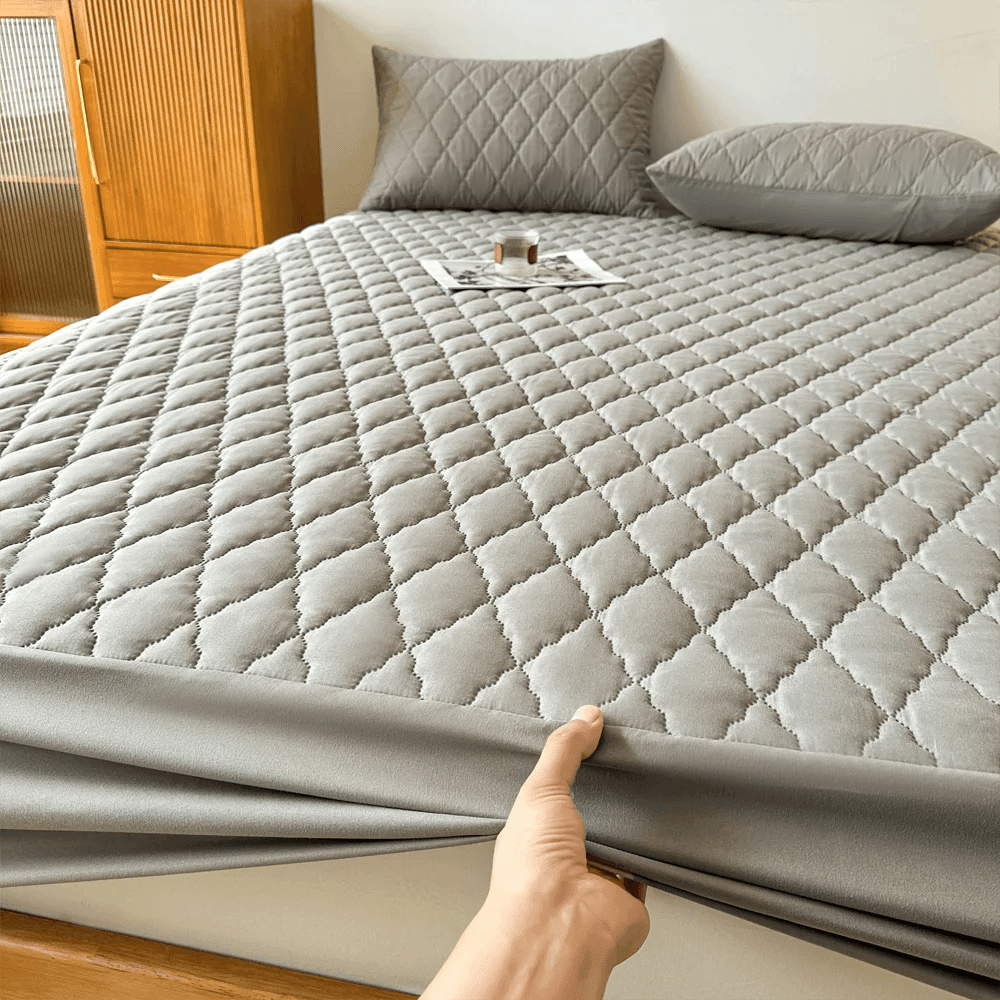 Waterproof Mattress Covers Bed Fitted