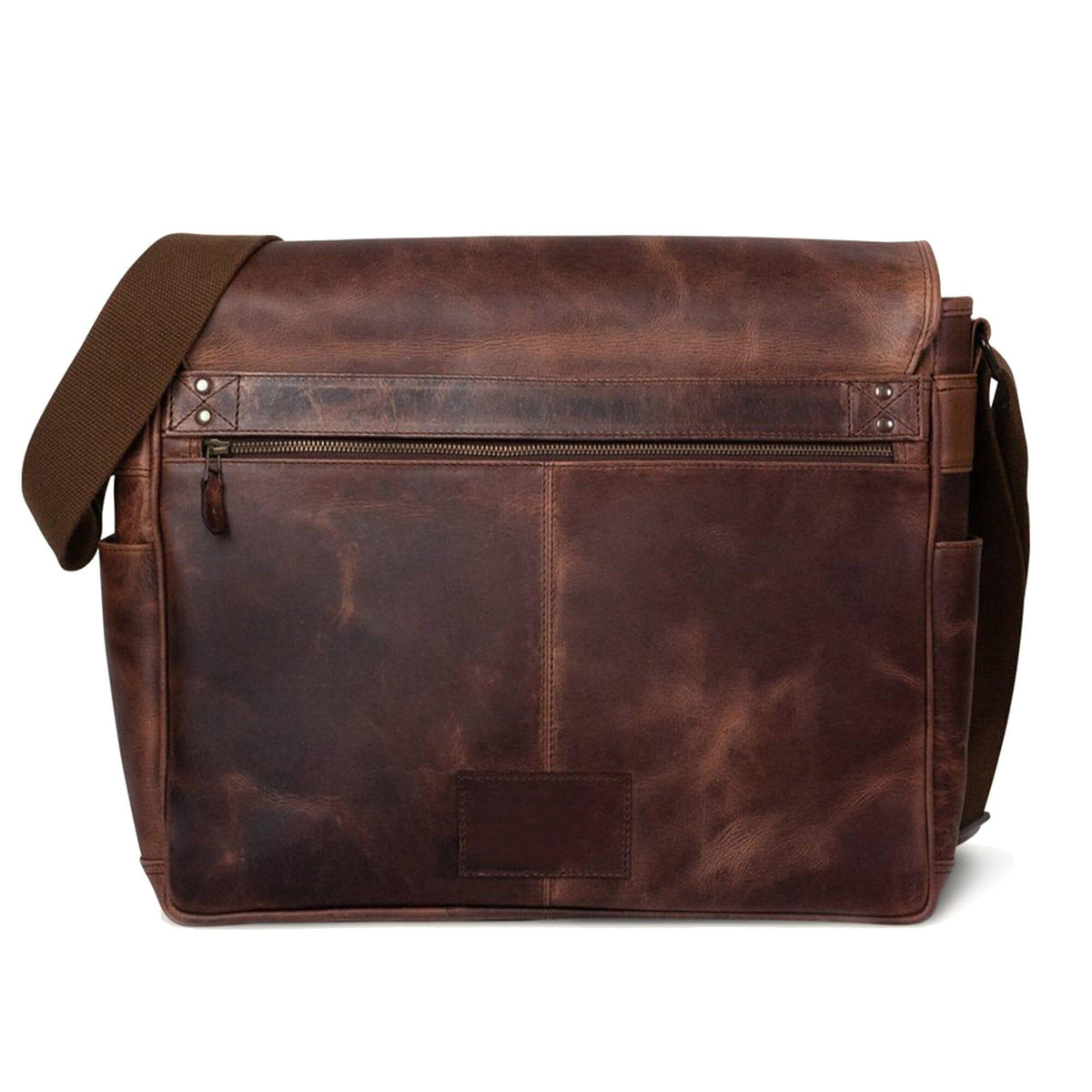 The Wilson Crossbody
