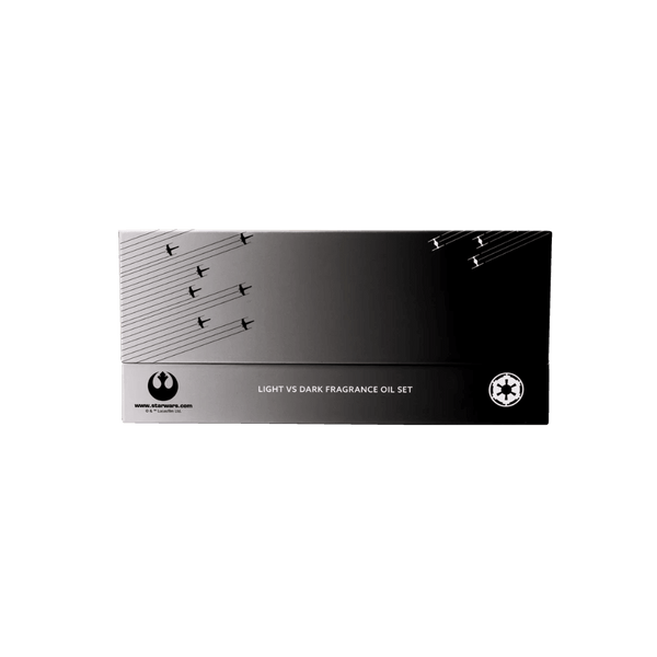 The STAR WARS ™ Light Vs Dark Side Discovery set