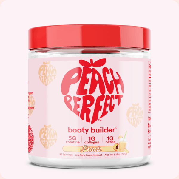 Creatine (Booty Builder) V3