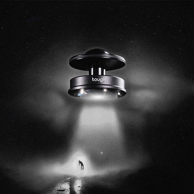 UFO Series Self-Gravity Distributor