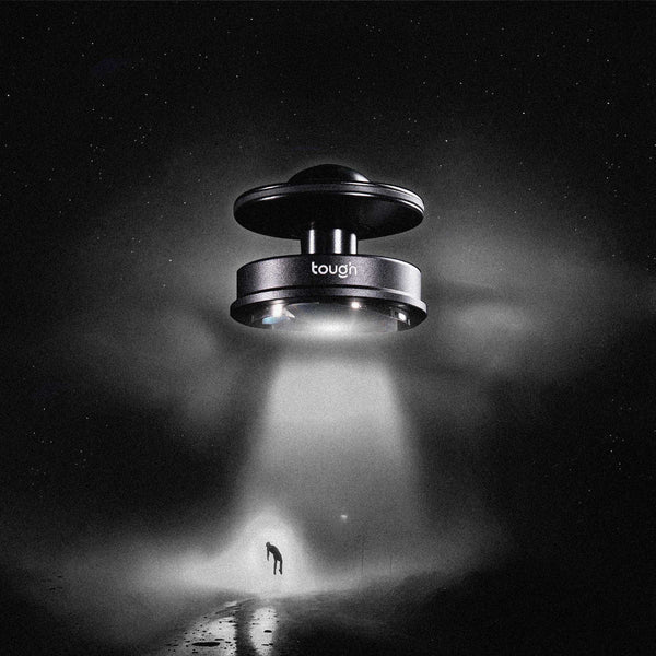 UFO Series Self-Gravity Distributor