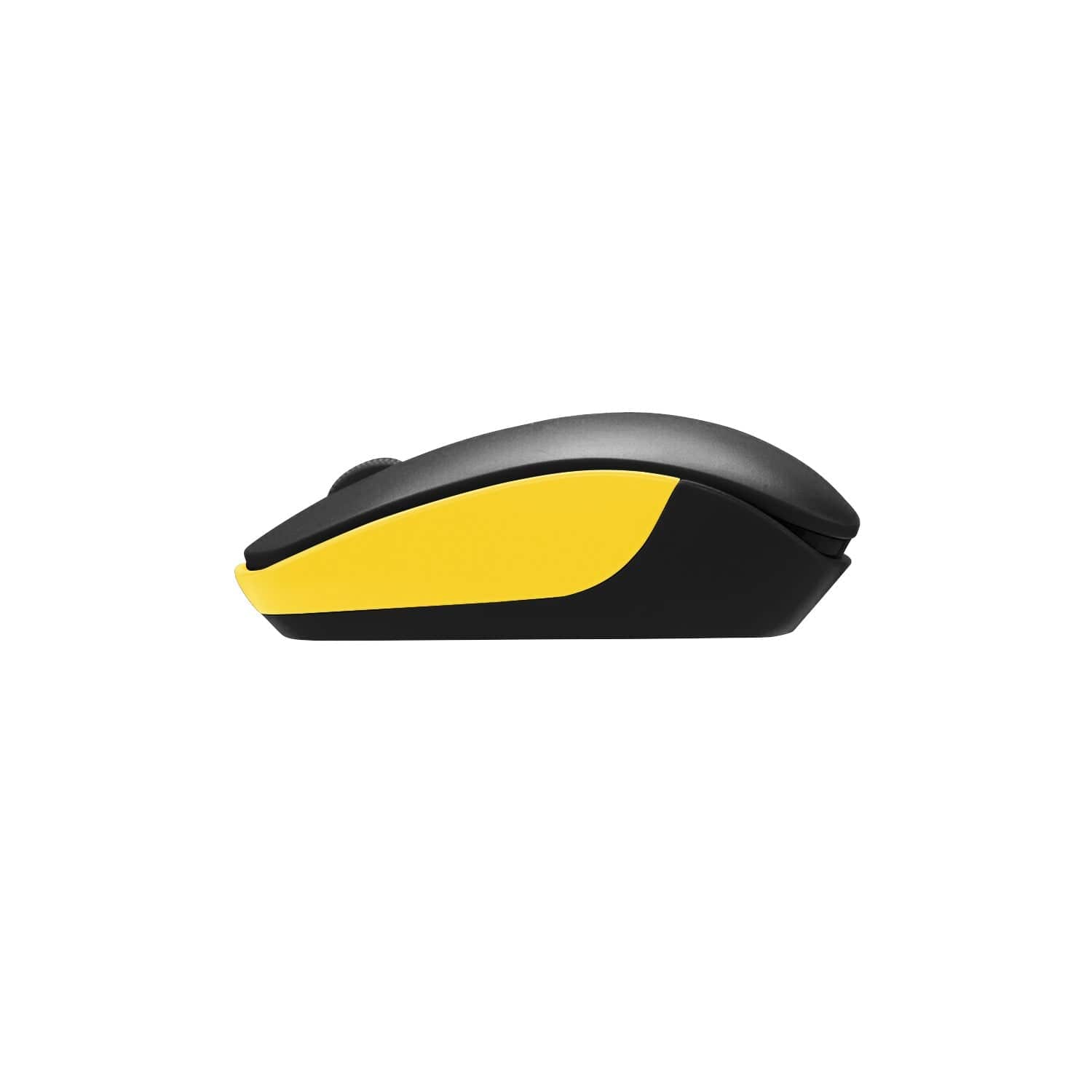 Wireless Mouse - Smooth Scroll, Comfort Fit | Navigate Series