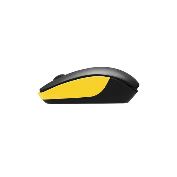 Wireless Mouse - Smooth Scroll, Comfort Fit | Navigate Series