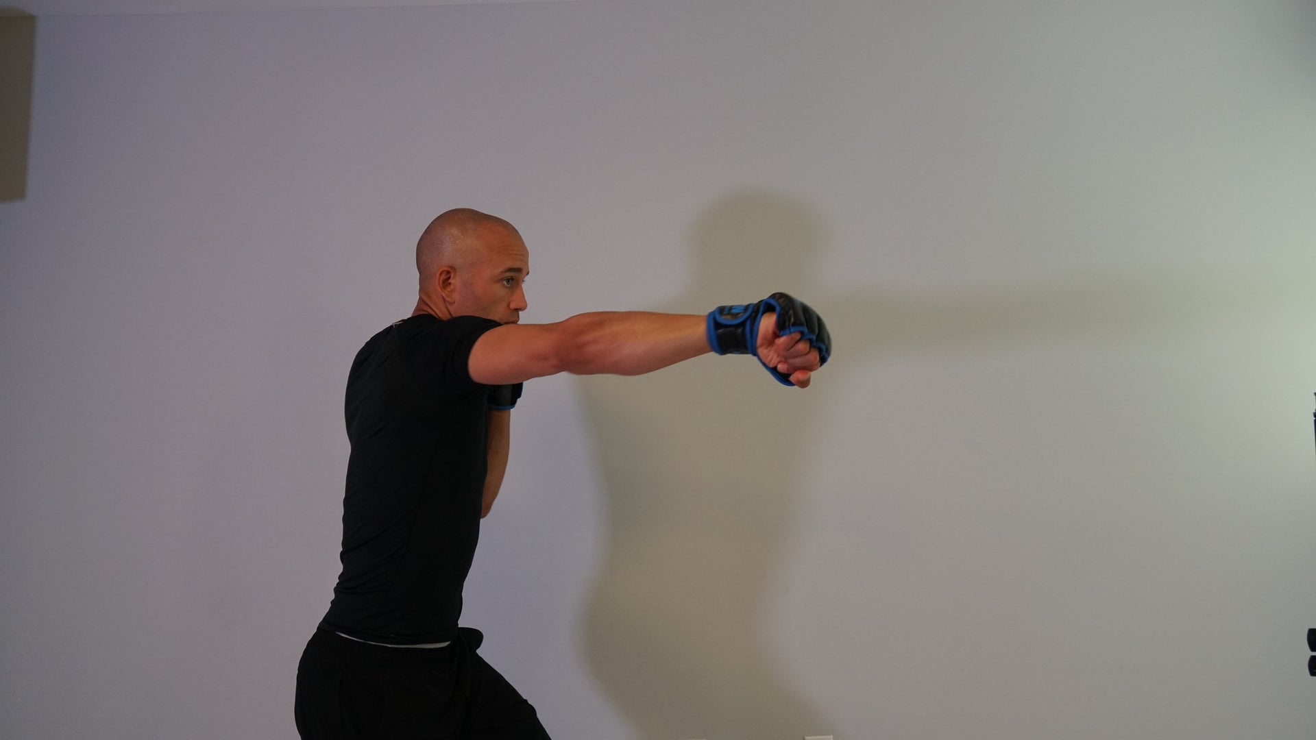 Weighted Shadow Boxing Gloves - BEST SELLER - Free Workouts with Purchase