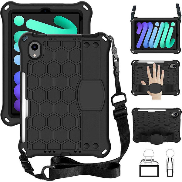 DualShock Series Case for Apple iPad mini (A17 Pro) and Apple iPad mini (6th Generation 2021)