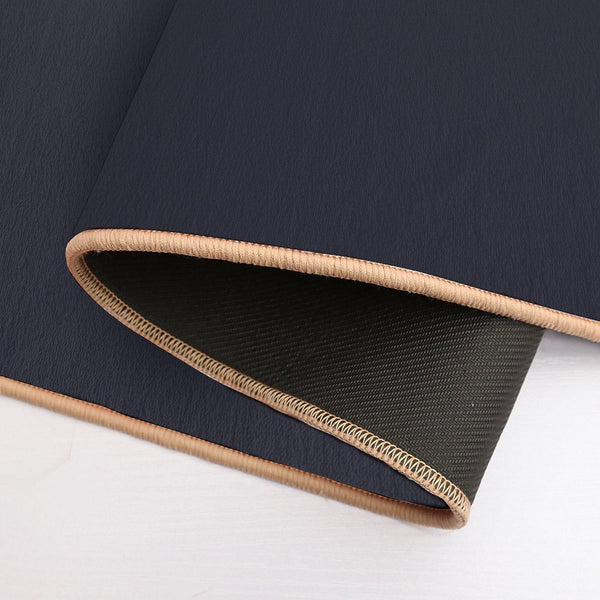 Peterbilt Truck Racing Vintage Bath Mat BionZax