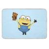Bob Minion Bath Mat