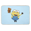 Bob Minion Bath Mat