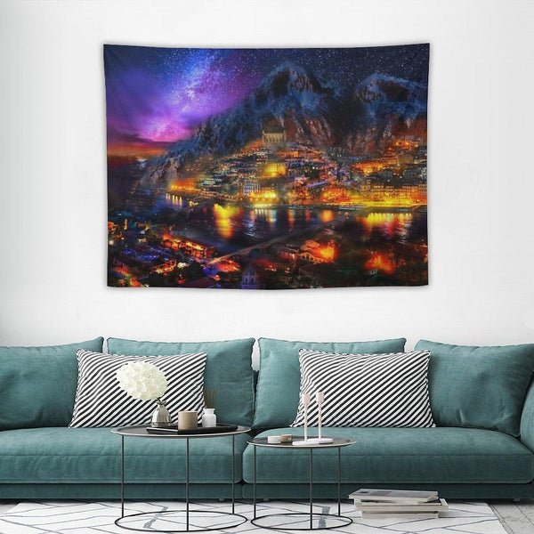Velaris Tapestry