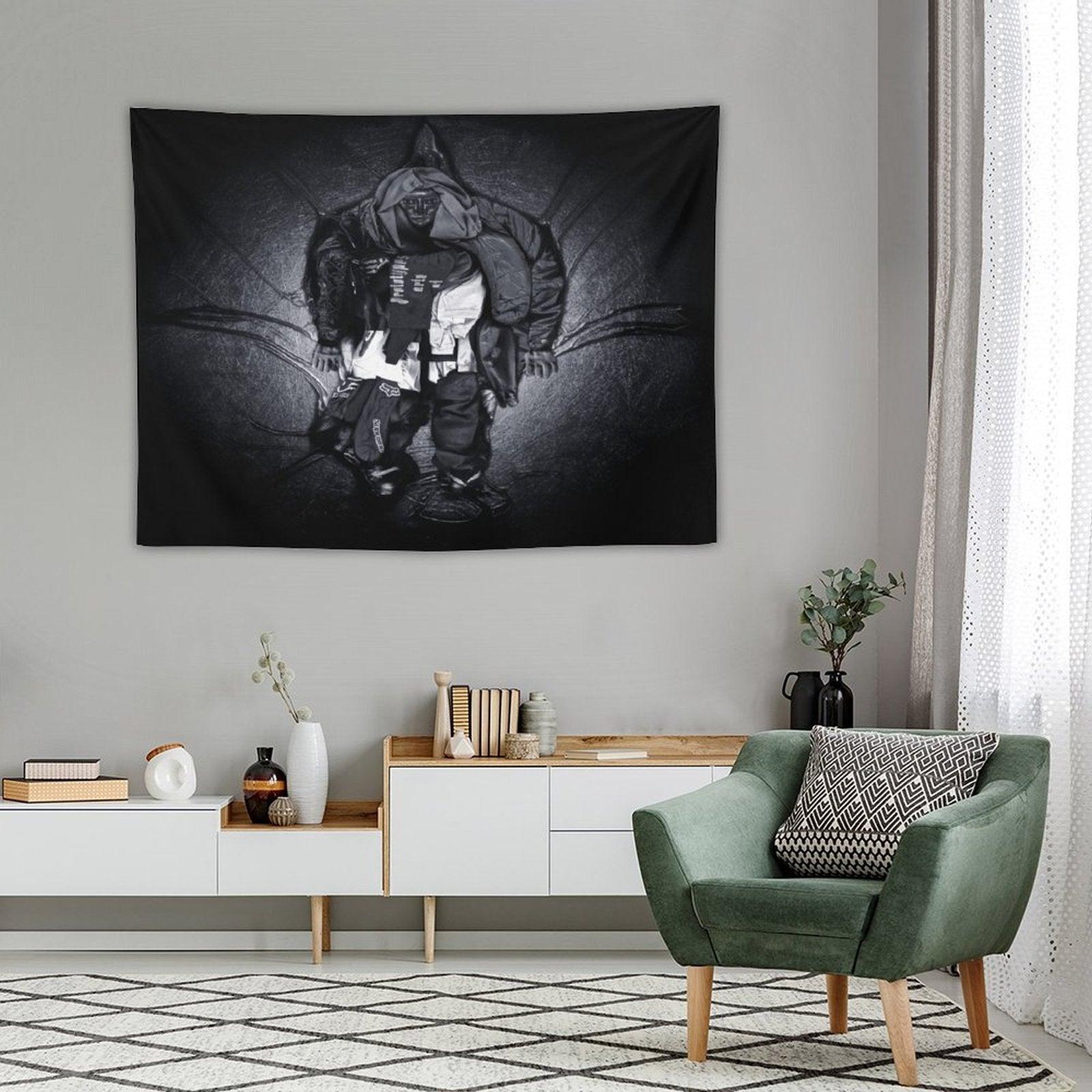 BOLSHIE KURTKI Tapestry