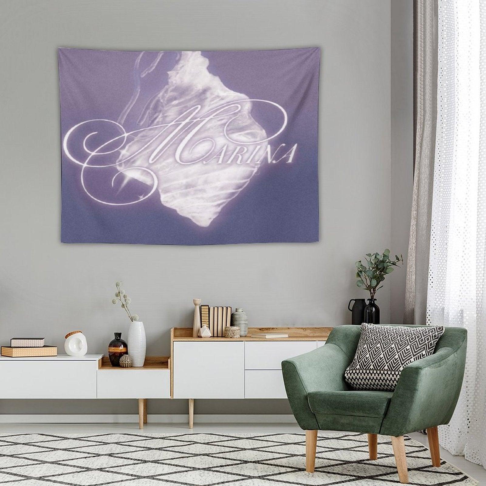 COCOON Tapestry