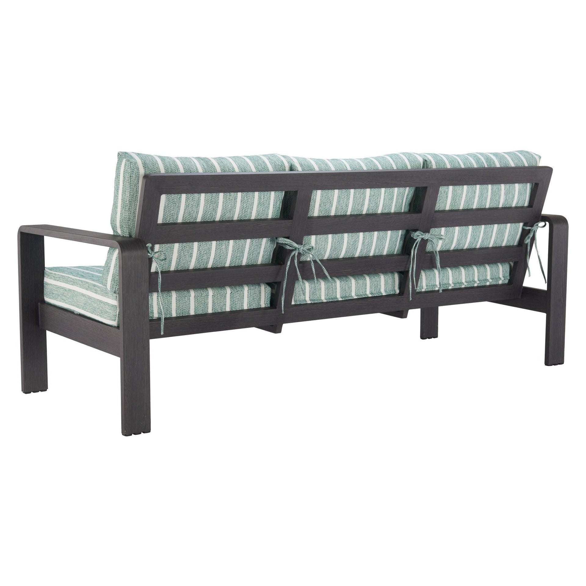 Rolig Sofa Green