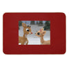 Rudolph And Clarice Bath Mat