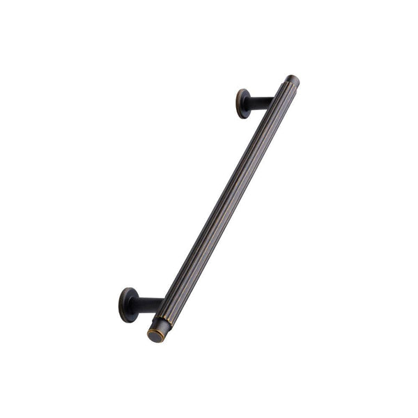 Dark Rubbed Bronze 
