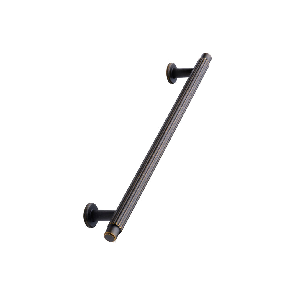 Dark Rubbed Bronze 