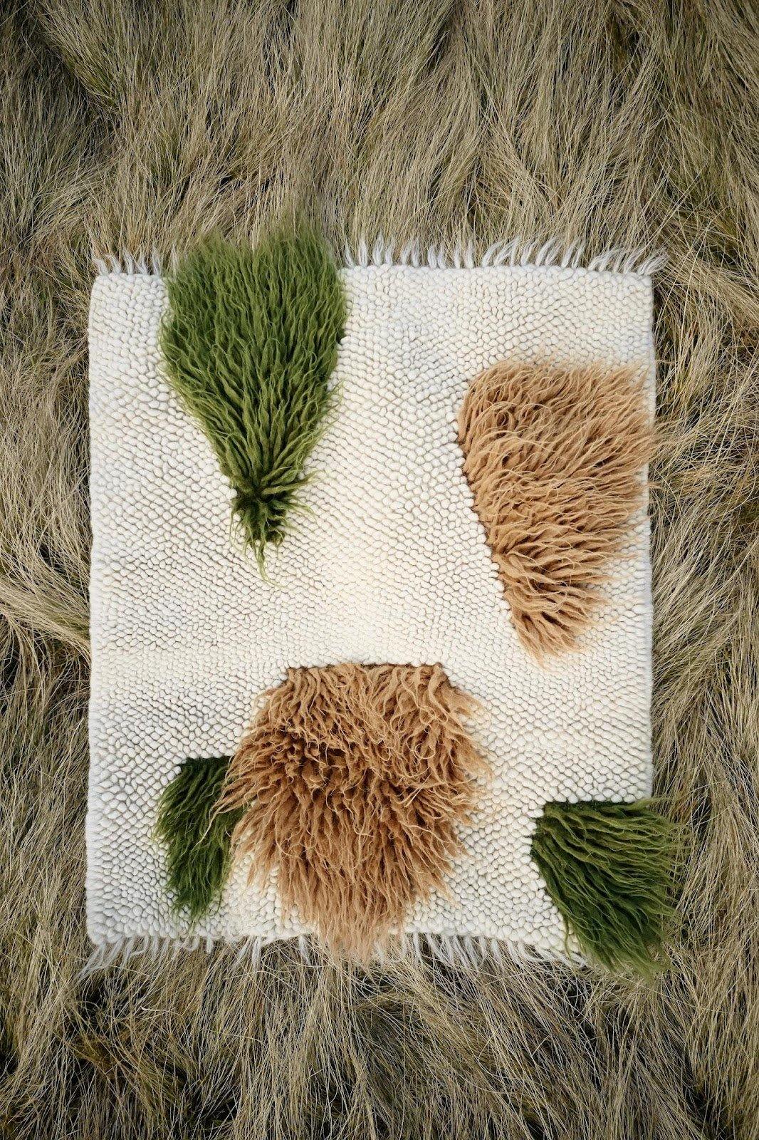 Handwoven Rug 