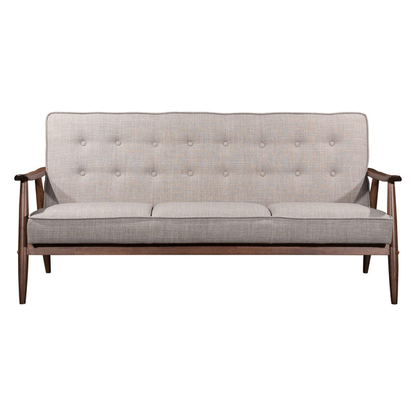 Rocky Sofa Putty