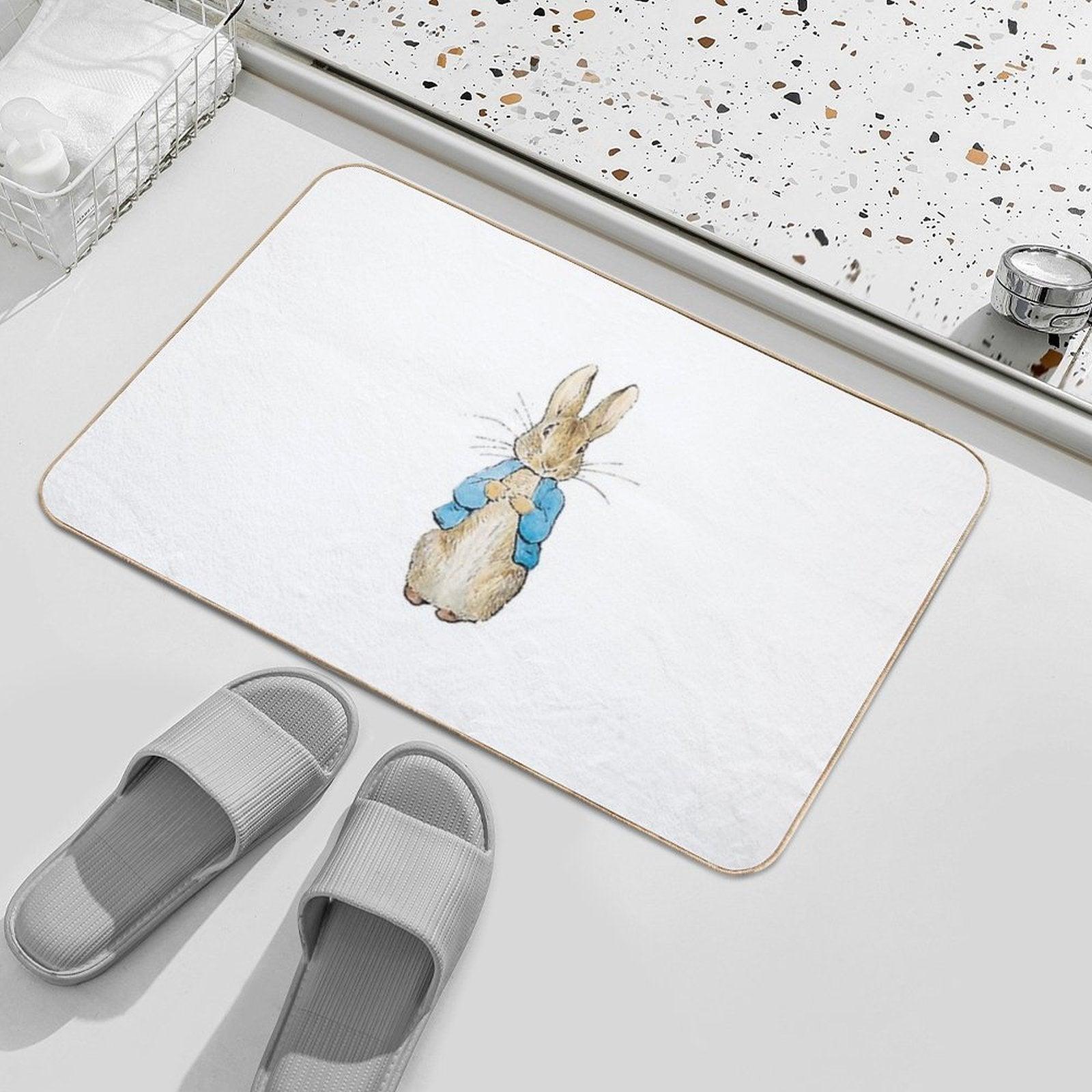 Peter Rabbit  Odorless Bath Mat