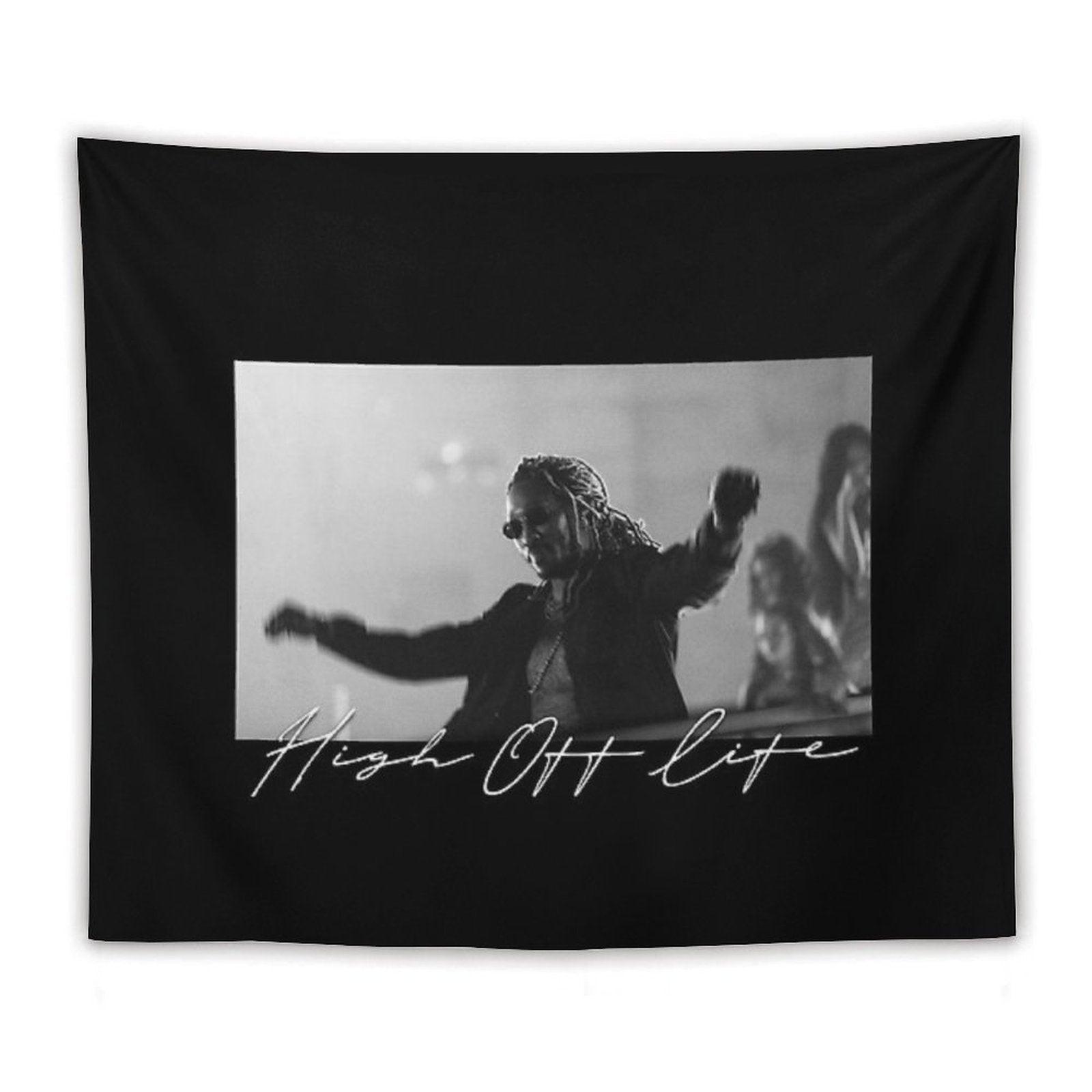Future High Off Life Tapestry