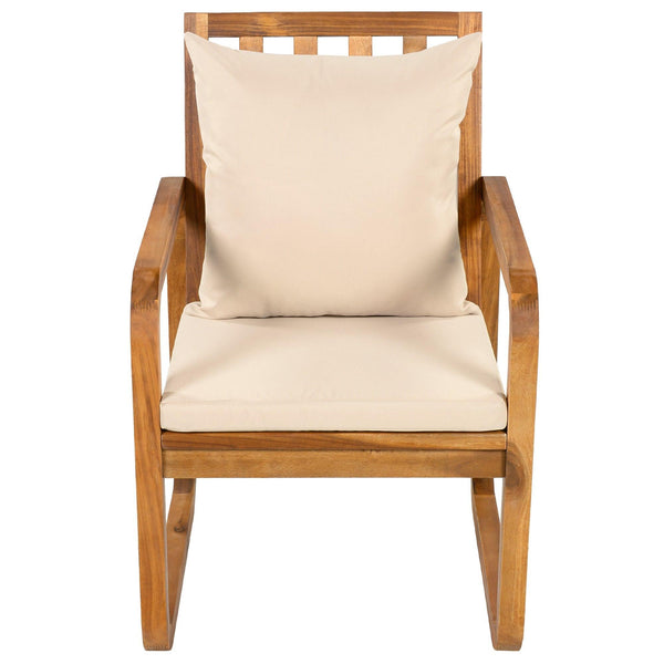 7 Pieces Patio Dining Set