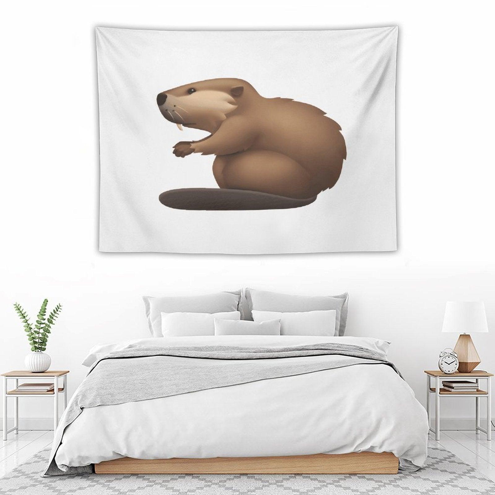 Бобр (Beaver) Tapestry