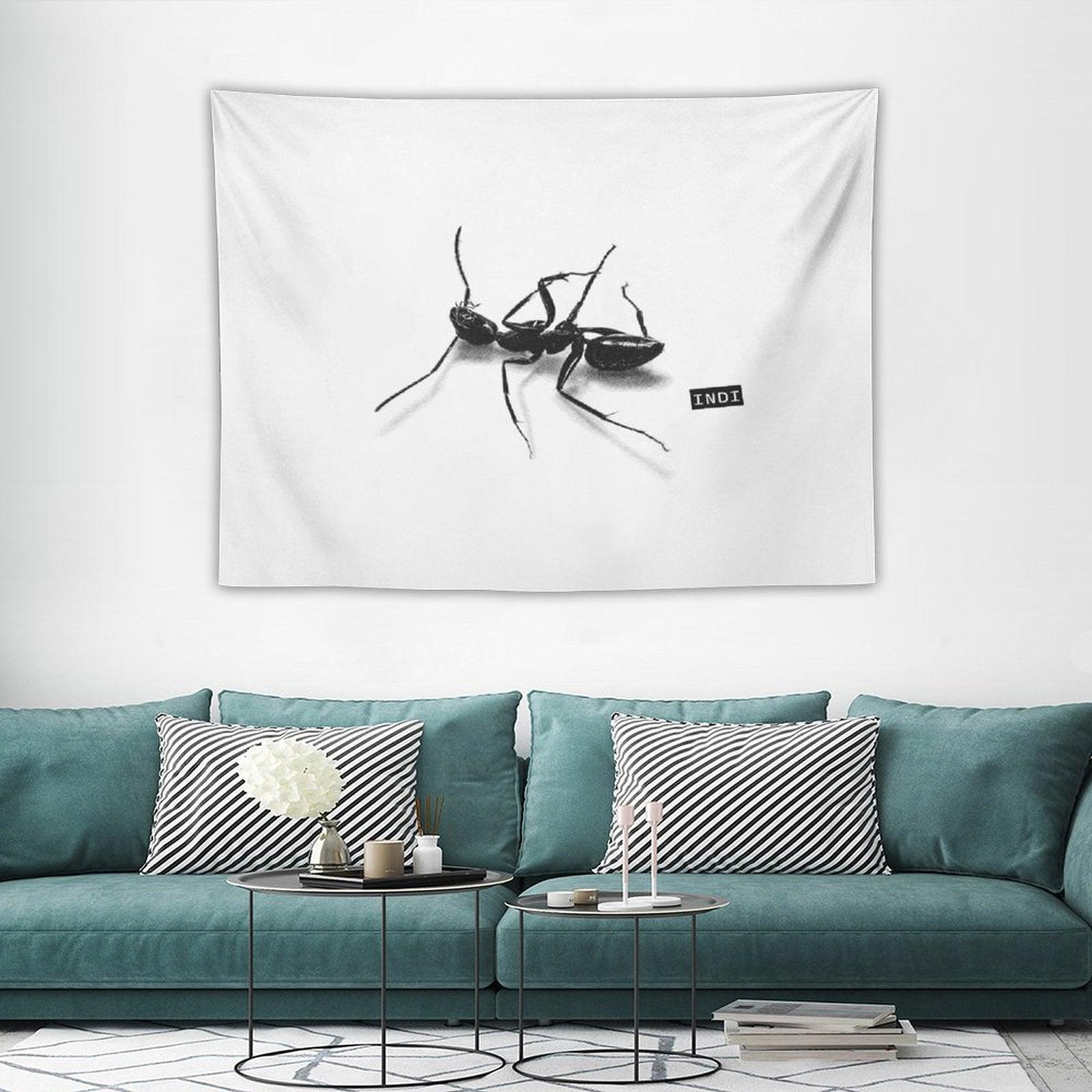 INDI Tapestry