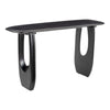 Arasan Console Table Black