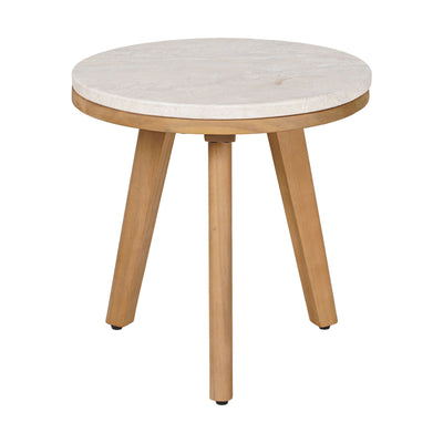 Siro Side Table Natural