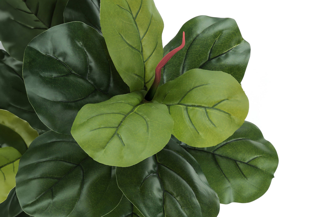 Artificial Fiddle Tree Plant - 47