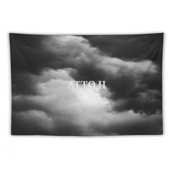 DIO LO SA - ATTO II Tapestry