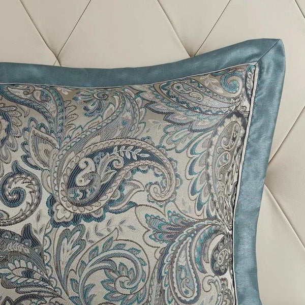 Aubrey 12 Piece Complete Bed Set by Madison Park - Gifts for You 'n Me