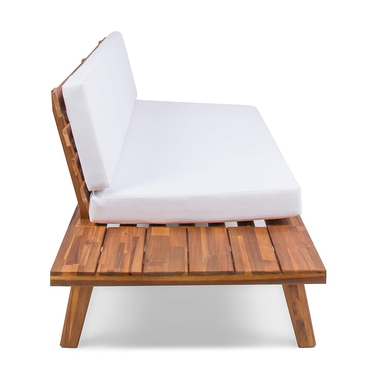 Hillcrest 2 Seater Sofa - Left Side