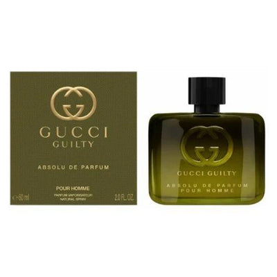 Gucci Guilty Absolu de Parfum Parfum for Men