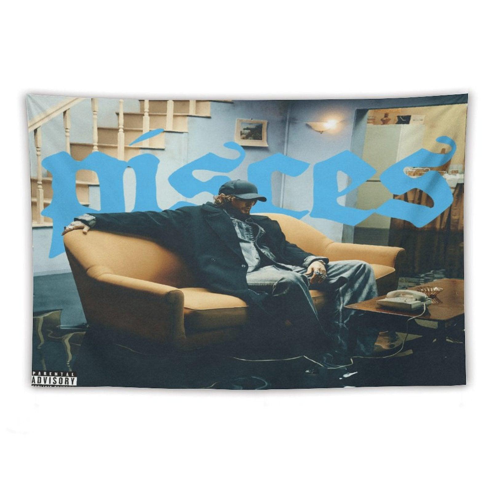 PISCES Tapestry