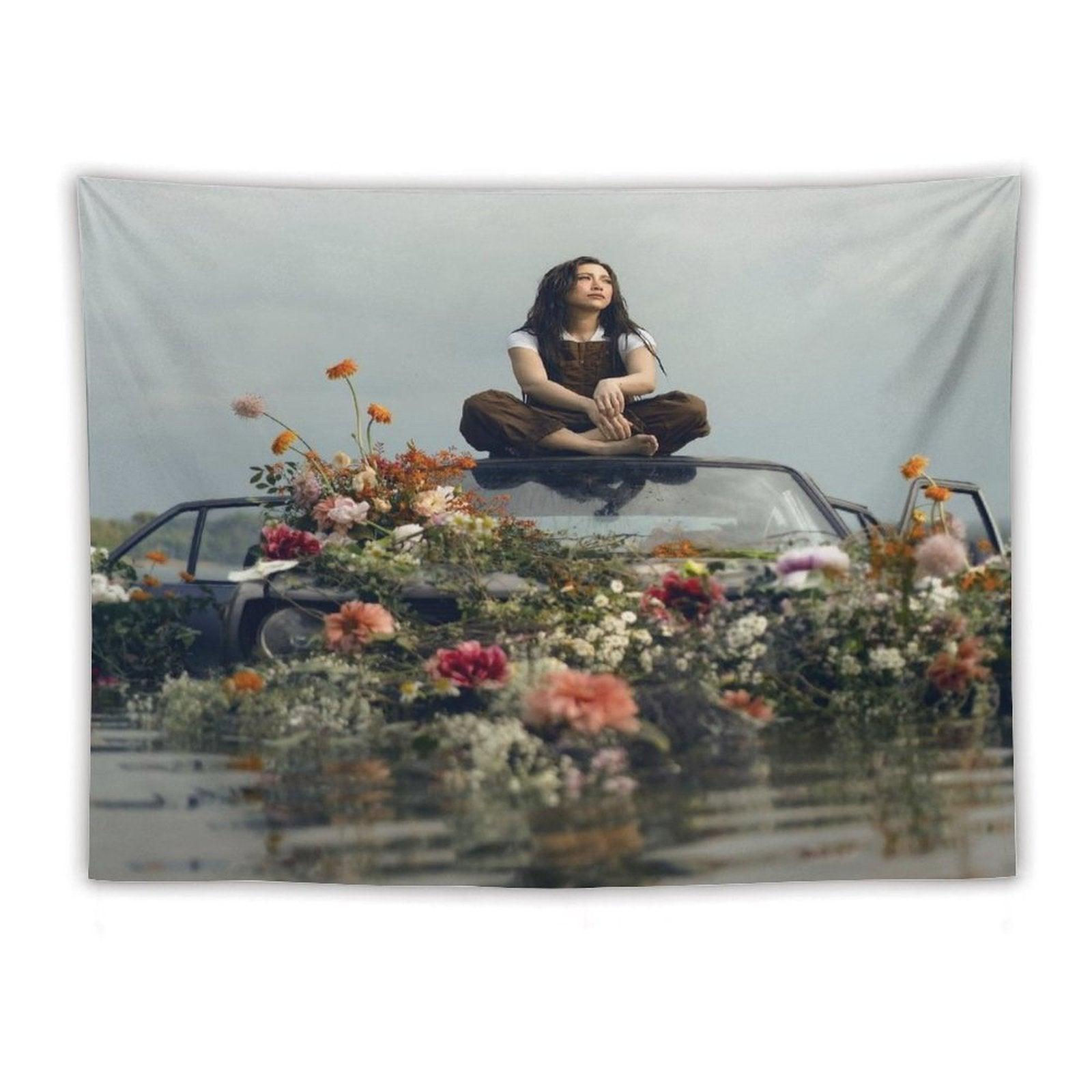 I’m Okay Tapestry