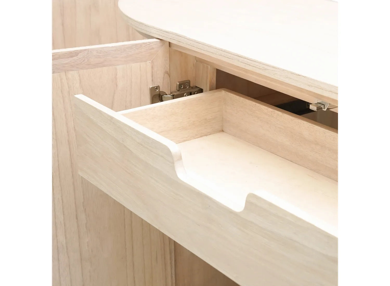Sconset Credenza - Natural